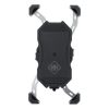 Support Smartphone/telephone Avoc M2 avec USB et Fonction Charge Sans Fil Livre avec Supports Guidon + Retro