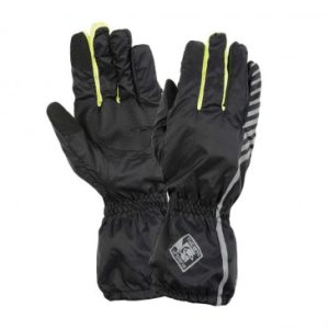 Sur Gants Velo Tucano Gordon Nano Plus Noir (Paire) Taille 8 (S) (Offre Limitee)