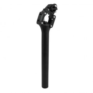 Tige de Selle City Suspension Parallelogramme Gravity Diam 31