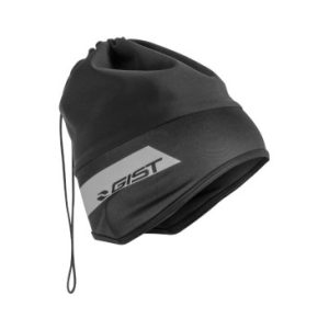 Tour de Cou / Bonnet Gist Inside Hiver Noir/gris 5490