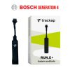 Tracker / Traceur / Dispositif de Securite Trackap Gps Run E+ 2023 Compatible Bosch Generation 4 (Sur Prise Accessoire) avec 1 an Abonnement Base