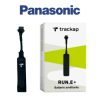 Tracker / Traceur / Dispositif de Securite Trackap Gps Run E+ 2023 Compatible Panasonic avec 1 an Abonnement Base