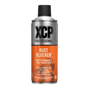 Traitement Anti Rouille Xcp Stop Rouille Original Haute Performance (Aerosol 400 Ml)