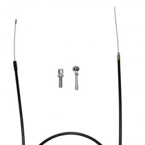 Transmission pour Manette de Vitesse City Sturmey Archer 3v. Classic (Kit Cable 1600mm + Gaine 1450mm+ Accessoire)