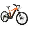 Velo Electrique/vae VTT 27