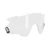 Verre / Ecran Transparent Interchangeable pour Lunettes Velo Gravity Nagas