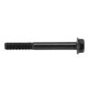 Vis 6 Pans Epaule M8 X 95 Mm Noir Sw13 (Vendu à L'unite) -selection Gravity-