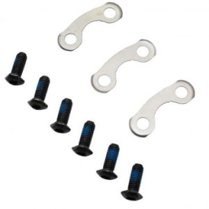 Vis de Fixation Disque de Frein Shimano (6 Pieces)