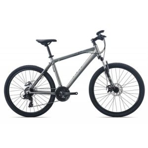 Vélo VTT Giant ATX 660 gris - Taille XS modèle 2022