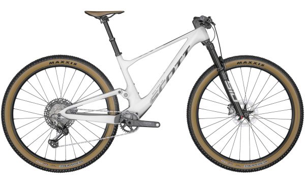 Vélo VTT X Country SCOTT Spark RC Pro - 120mm / 120mm -