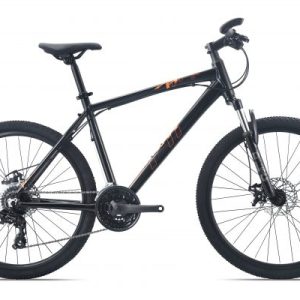 Vélo VTT Giant ATX 660 noir - Taille XS modèle 2022