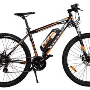 Vélo VTT Électrique Mercier E-VTT 27