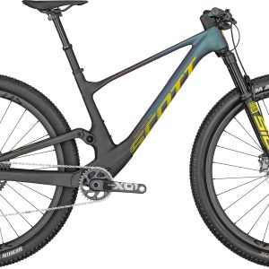 Vélo VTT X Country SCOTT Spark RC World Cup AXS - 120mm / 120mm -