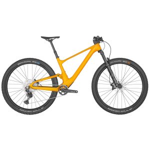 Vélo VTT SCOTT Spark 930 - 130mm / 120mm Orange