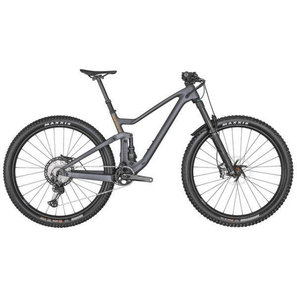 Vélo VTT All Mountain / Enduro SCOTT Genius ST 910 Tuned - 150mm / 150mm -