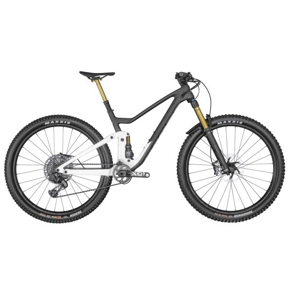 Vélo VTT All Mountain / Enduro SCOTT Genius 900 Tuned AXS - 150mm / 150mm -