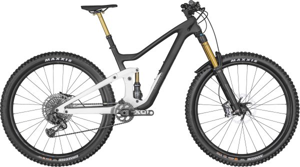 Vélo VTT Enduro SCOTT Ransom 900 Tuned AXS - 170mm / 170mm -