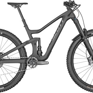 Vélo VTT Enduro SCOTT Ransom 910 - 170mm / 170mm -