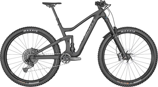 Vélo VTT Enduro SCOTT Ransom 910 - 170mm / 170mm -