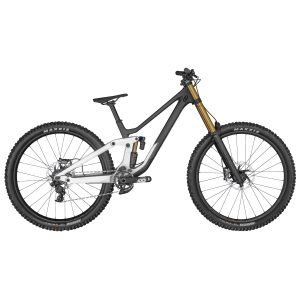 Vélo VTT de Descente SCOTT Gambler 900 Tuned - 200mm / 200mm -