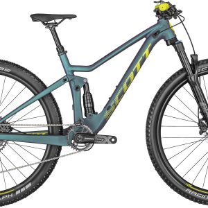 Vélo VTT X Country SCOTT Spark 700 - 120mm / 120mm -