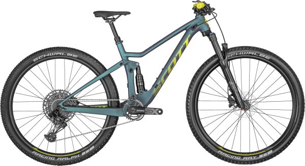 Vélo VTT X Country SCOTT Spark 700 - 120mm / 120mm -