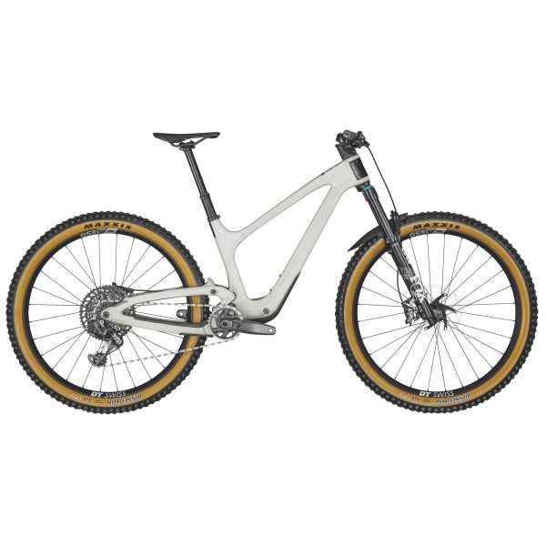 Vélo VTT Trail Bold Linkin 135 Ultimate - Taille L modèle 2024