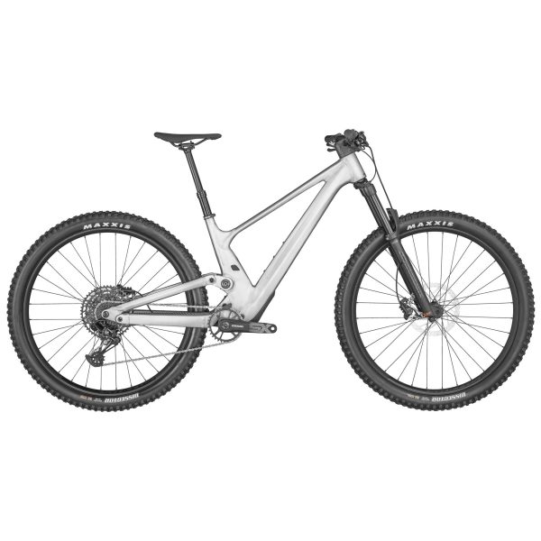 Vélo VTT All Mountain / Enduro SCOTT Genius 940 - 150mm / 150mm -