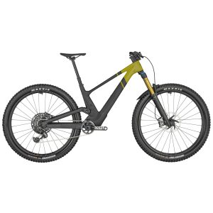 Vélo VTT Enduro SCOTT Genius ST 900 Tuned - 160mm / 150mm -