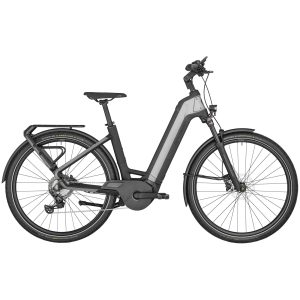 Vélo VTC Électrique Bergamont E-Ville Edition - Taille 54 modèle 2023