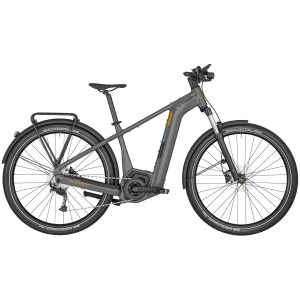 Vélo VTT Électrique Bergamont E-Revox Edition EQ - Taille S modèle 2023