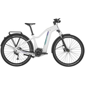 Vélo VTT Électrique Bergamont E-Revox Edition FMN EQ - Taille M modèle 2023