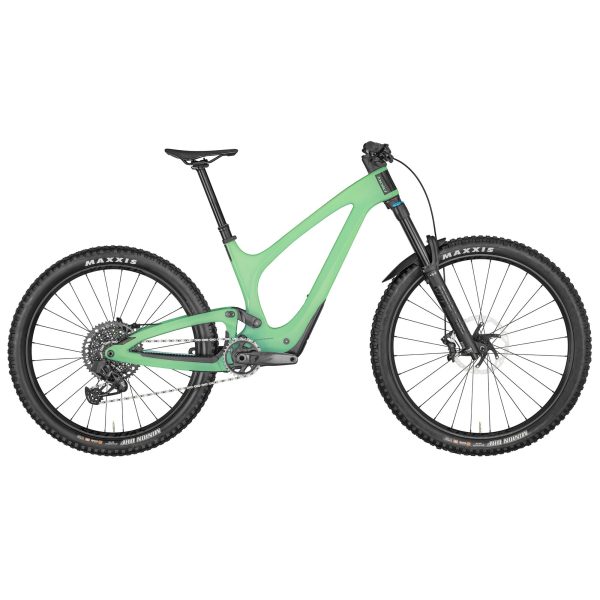 Vélo Enduro Bold Unplugged Pro - Taille S modèle 2024