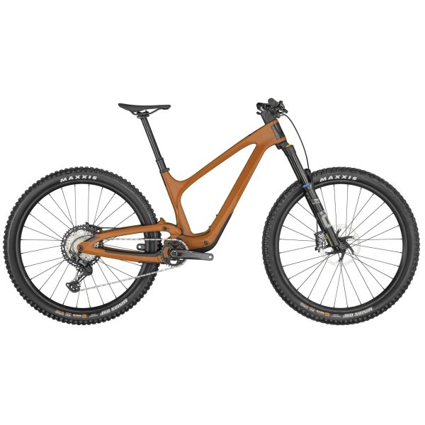 Vélo VTT Trail Bold Linkin 150 Pro - Taille XL modèle 2024