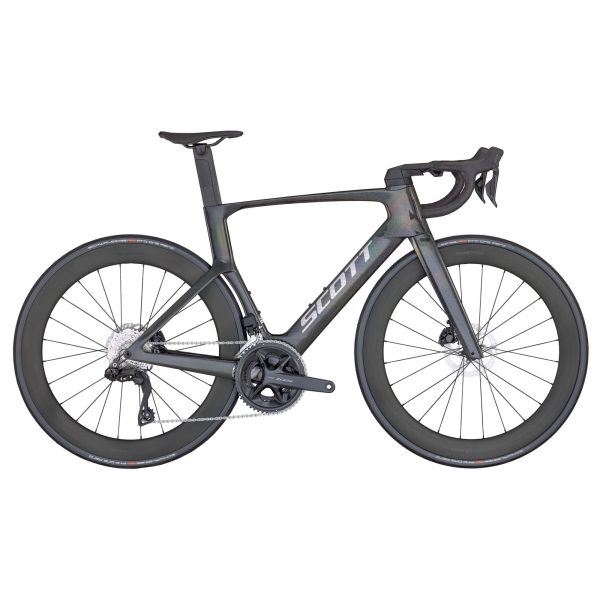 Vélo de Route SCOTT Foil RC 20 -