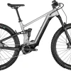 Vélo VTT Électrique Bergamont E-Trailster Expert - Taille S modèle 2022
