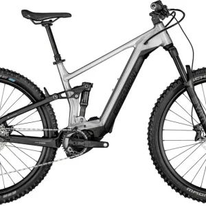 Vélo VTT Électrique Bergamont E-Trailster Expert - Taille S modèle 2022