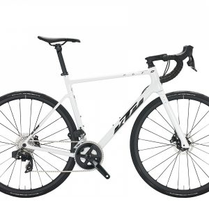 Vélo de Route KTM Revelator Alto Master T/blanc/vert/noir XS modèle 2023 - 49cm