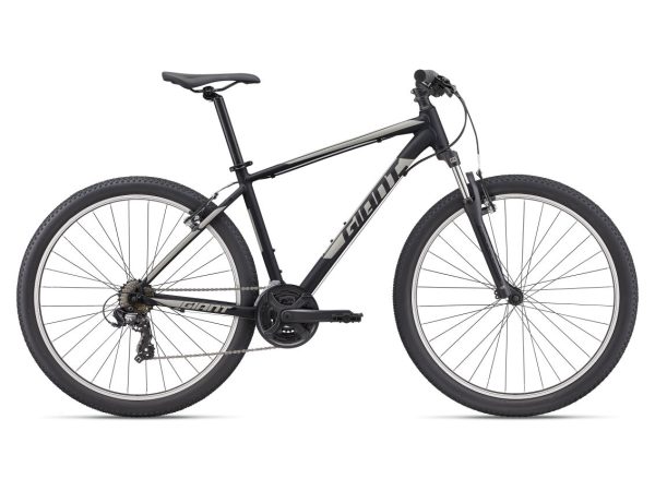 Vélo VTT Giant ATX 620 noir - Taille XS modèle 2022