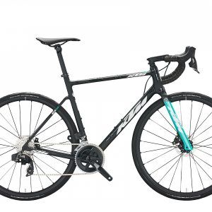 Vélo de Route KTM Revelator Alto Master Ultegra Di2 - Taille S modèle 2023 - 52cm