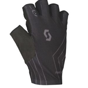 Gants Vélo SCOTT RC Team SF Rouge/Gris Foncé