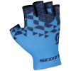 Gants Vélo SCOTT RC Team SF Bleu Nuit/Bleu Orage