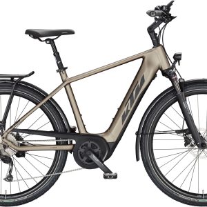 Vélo KTM Macina Central P510 RT US - Taille S modèle 2024 - 46cm