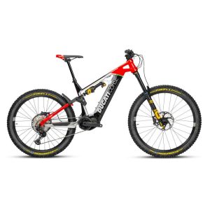 Vélo VTT Électrique Thok Ducati Ohlins TK01-RR - Taille L modèle 2022