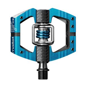 pedales-crank-brothers-mallet-enduro-bleu-ressort-bleu