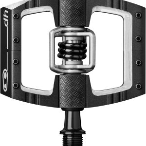 Pédales VTT Crank Brothers Mallet DH 11 Noir