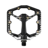 Pédales Crank Brothers Stamp 7 Small Fabio Wibmer