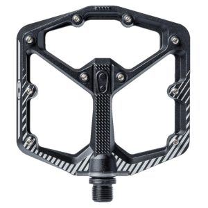 Pédales Crank Brothers Stamp 7 Large MacAskill Edition