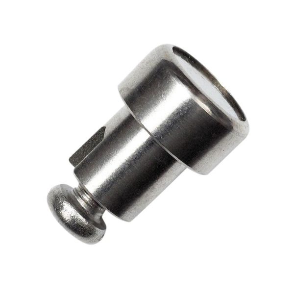 Aimant Pour Rayon Classic Plus Bosch (Bosch 2Ème Génération)