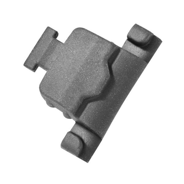 Amortisseur Pour Batterie Bosch Power Pack Au Cadre (Bosch 2Ème Génération)  -Bbp35Yy